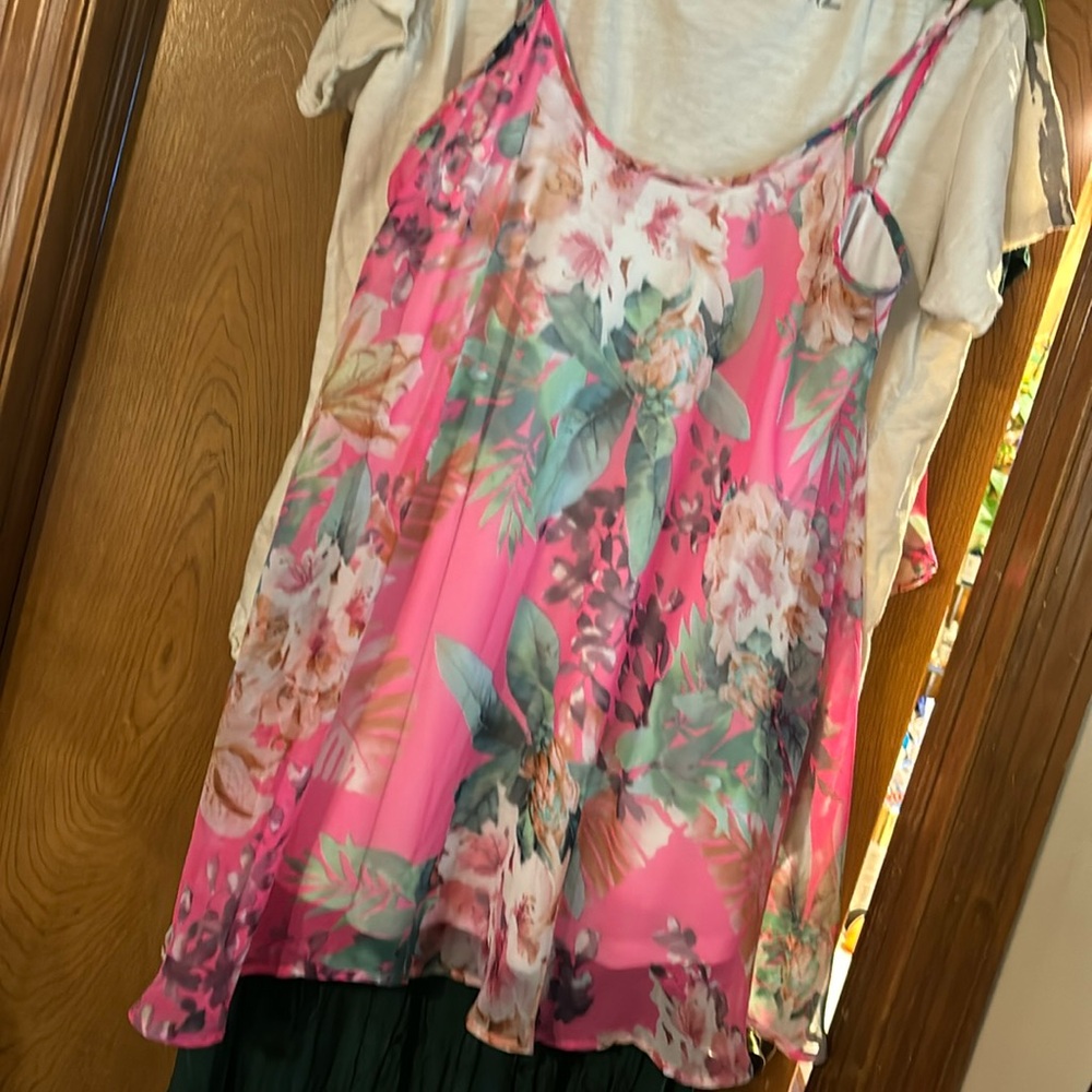 Show me your mumu Barbie Bella dress